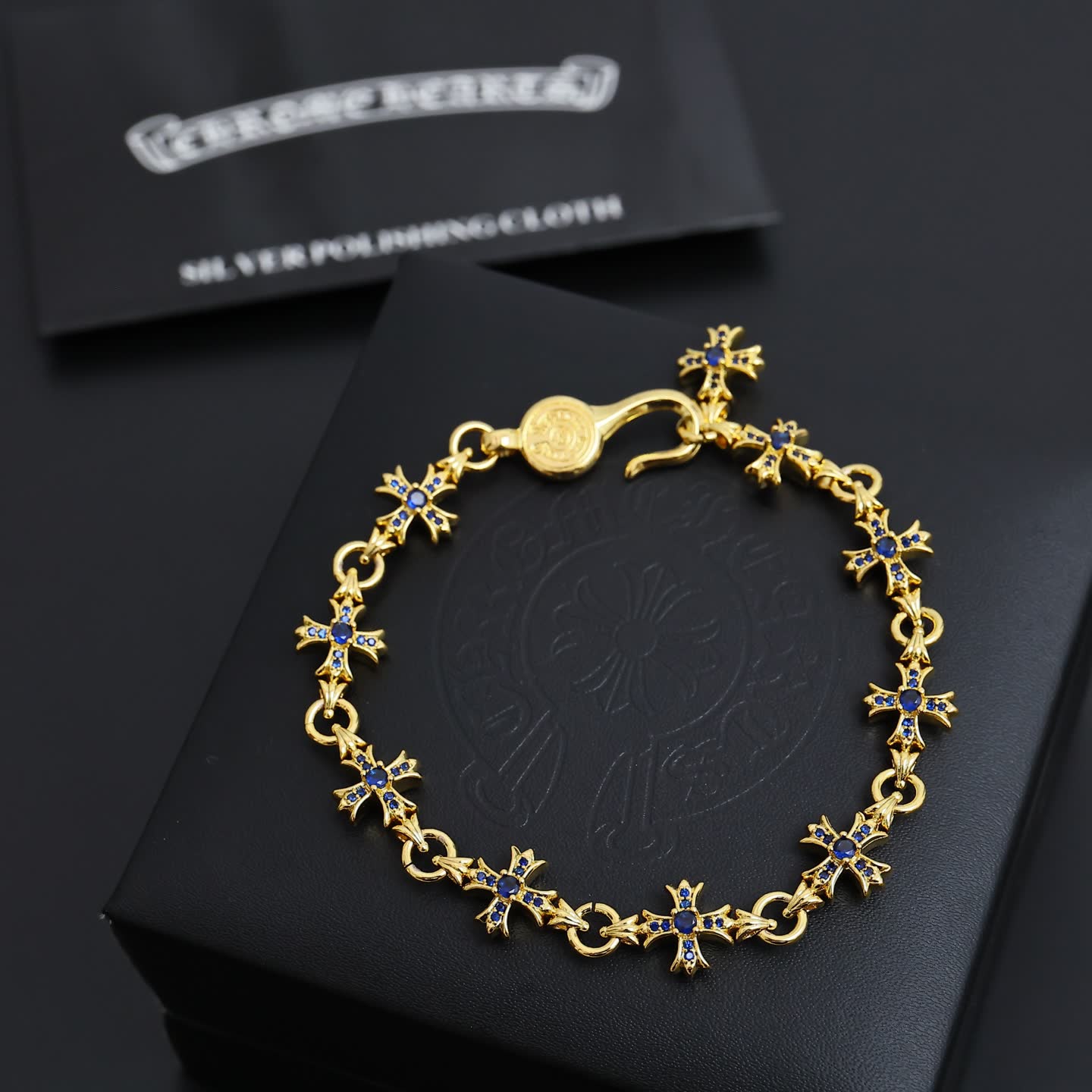 Chrome Hearts Bracelet